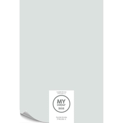 My Colour Tester Candle Smoke 55ml