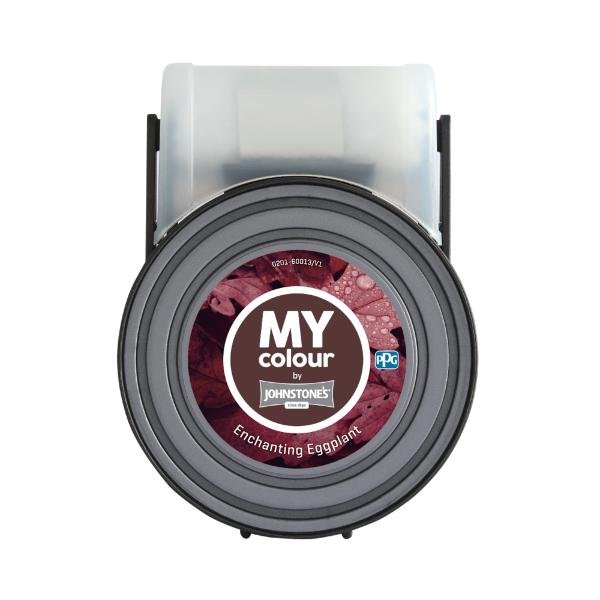 My Colour Tester Enchanting Eggplant 55ml