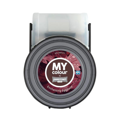 My Colour Tester Enchanting Eggplant 55ml