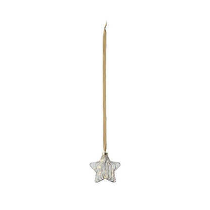 Christmas Micro LED star BO indoor