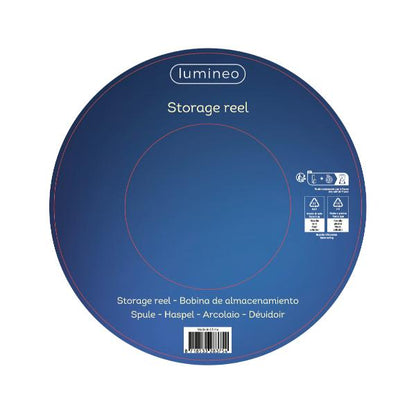 Christmas Stoage Reel