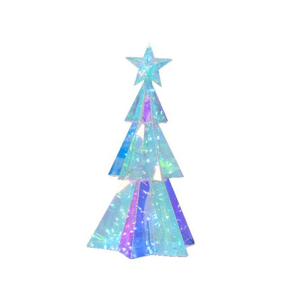 Christmas Micro LED tree - Battery operated
