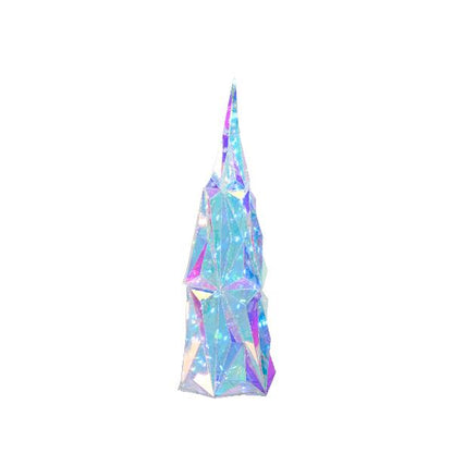 Christmas Micro LED Cone - Battery operated