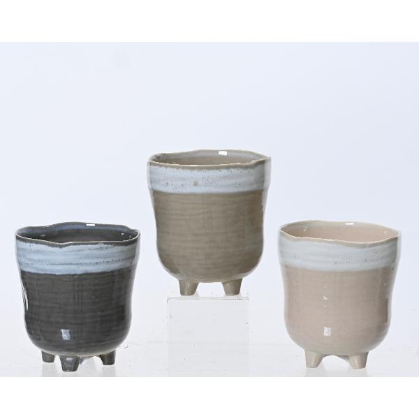 Planter terracotta
