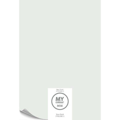 My Colour Peel &amp; Stick New Chalk