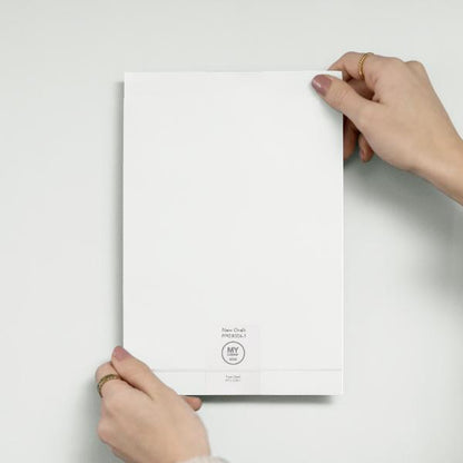 My Colour Peel &amp; Stick New Chalk