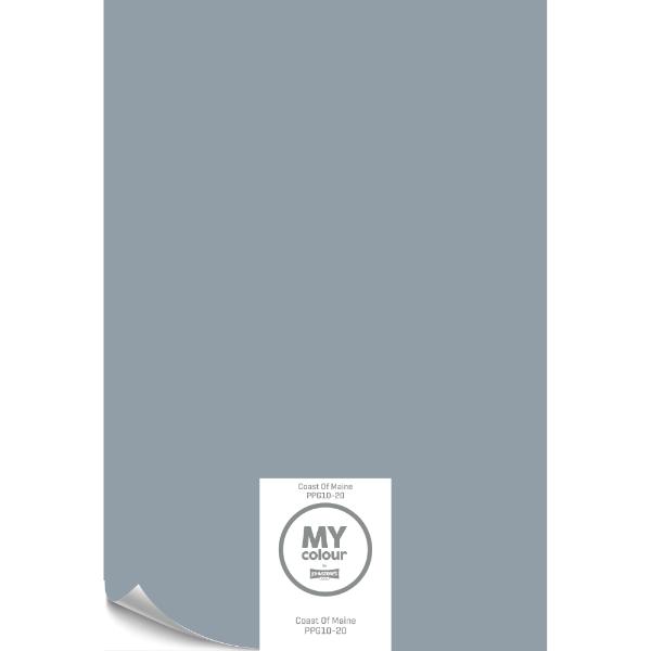 My Colour Peel &amp; Stick Coast Of Maine