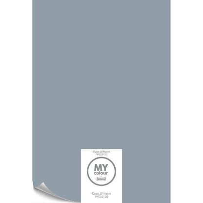 My Colour Peel &amp; Stick Coast Of Maine