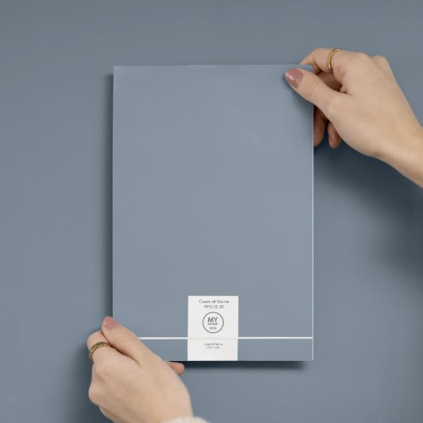 My Colour Peel &amp; Stick Coast Of Maine