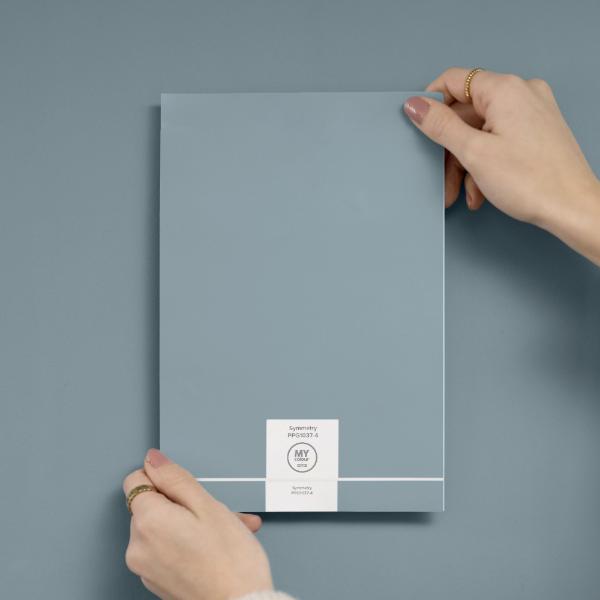 My Colour Peel &amp; Stick Symmetry