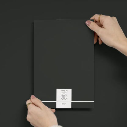 My Colour Peel &amp; Stick Whitby Jet