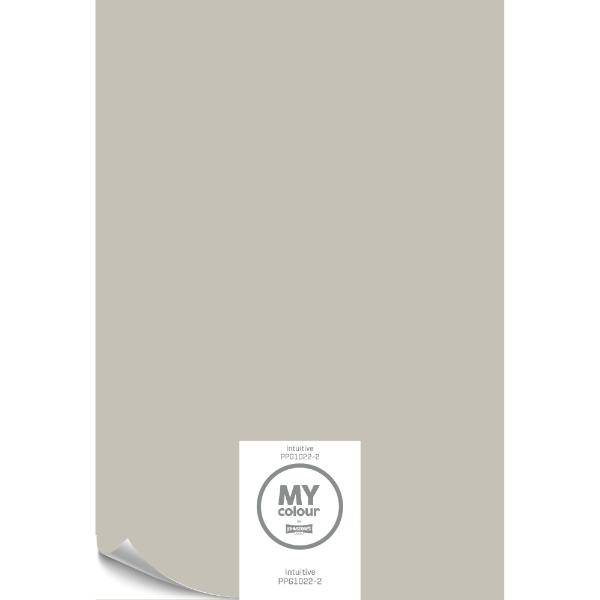 My Colour Peel &amp; Stick Intuitive