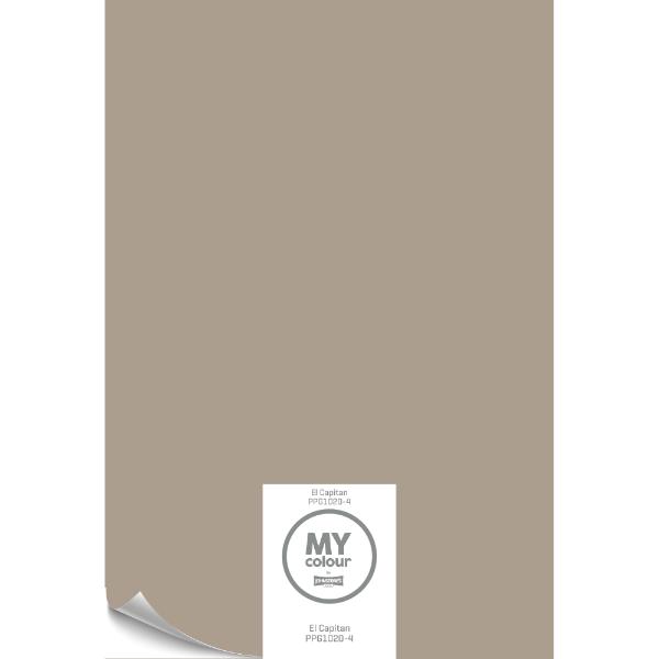 My Colour Peel &amp; Stick El Capitan