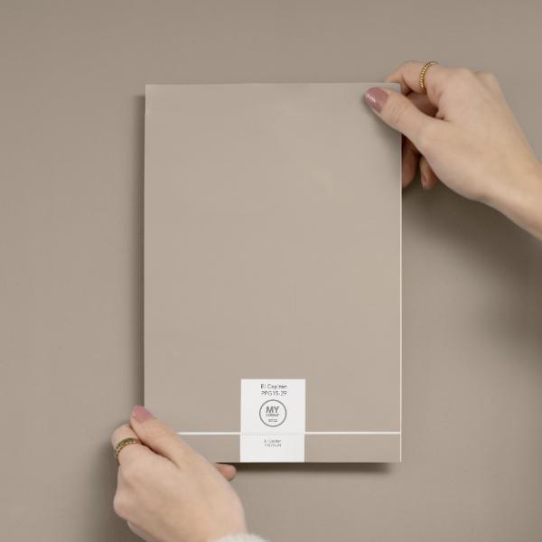 My Colour Peel &amp; Stick El Capitan