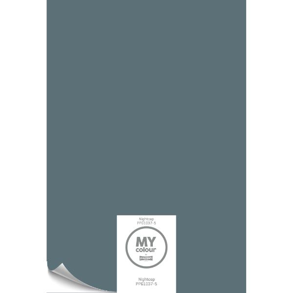 My Colour Peel &amp; Stick Nightcap