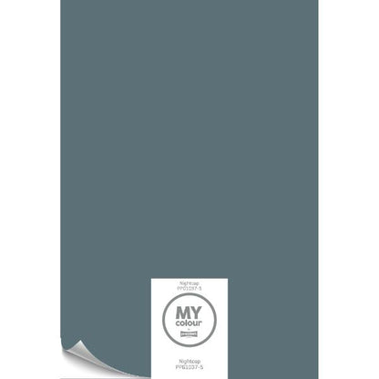 My Colour Peel &amp; Stick Nightcap