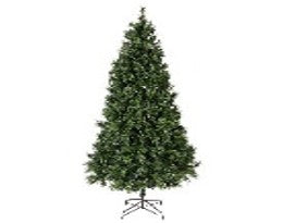 7.5ft (2.25m) Mount Hillary ChristmasTree