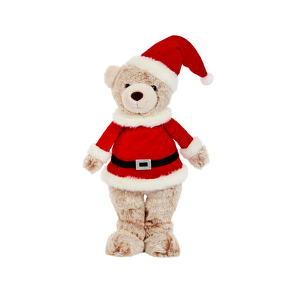 Three Kings ChristmasTeddy 35cm