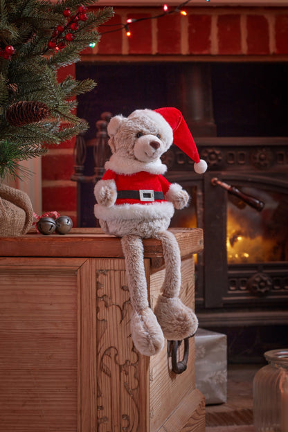Three Kings ChristmasTeddy 40cm