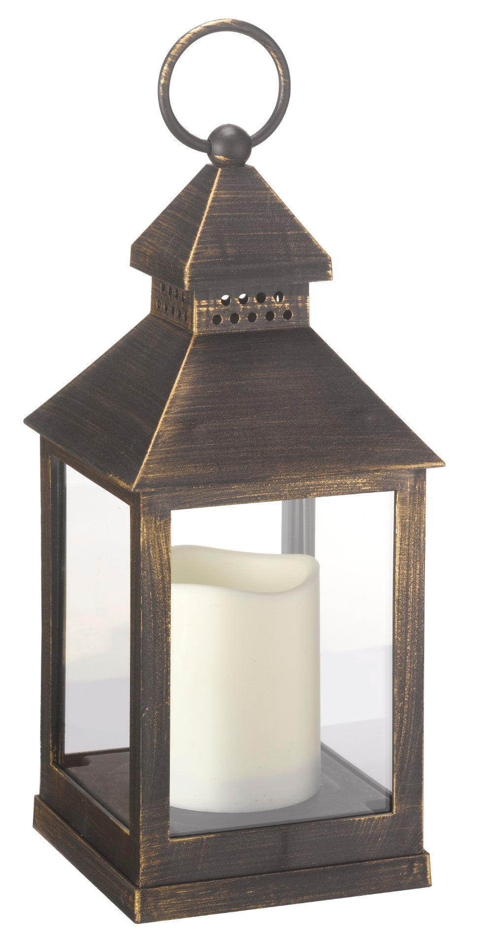 Smart Garden Kentish Lantern 27cm