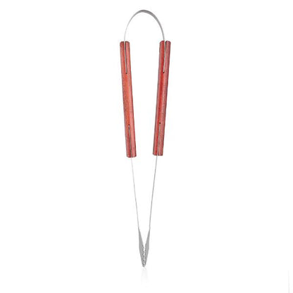 Tower 4 Piece Maple Wood