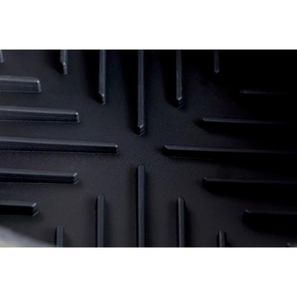 Tower Square Solid Tray With Divider