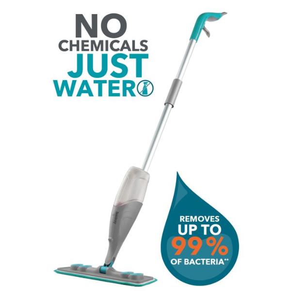 Beldray No Chem Spray Mop