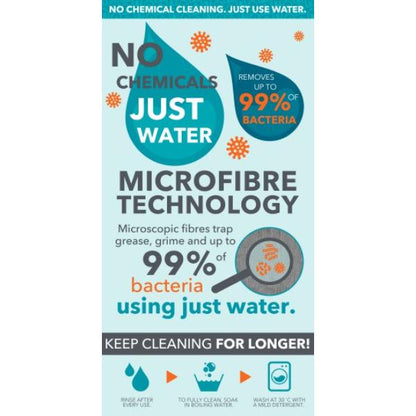 Beldray No Chem Spray Mop