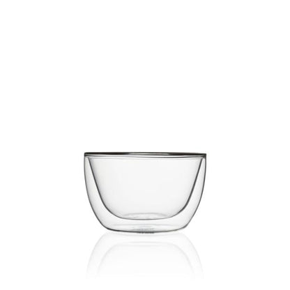Vivo Double Walled Bowl 10.5cm (Set of 2)