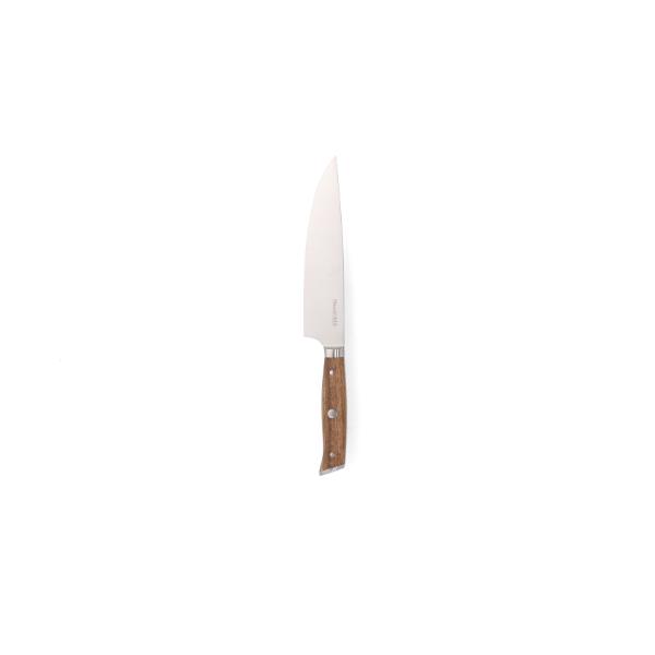 Mauviel Chefs Knife Acacia