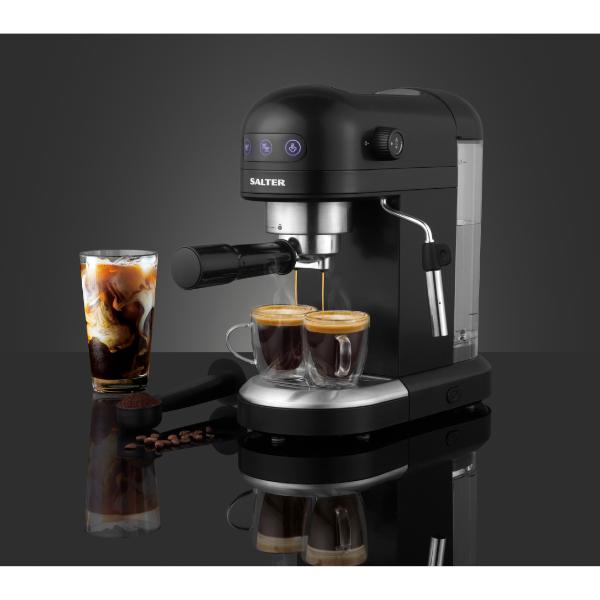 Salter EK5240BO Pro Espirista