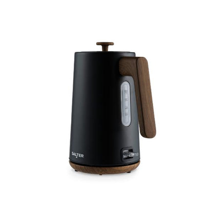 Salter EK5822BLK Toronto Rapid Boil Kettle Black
