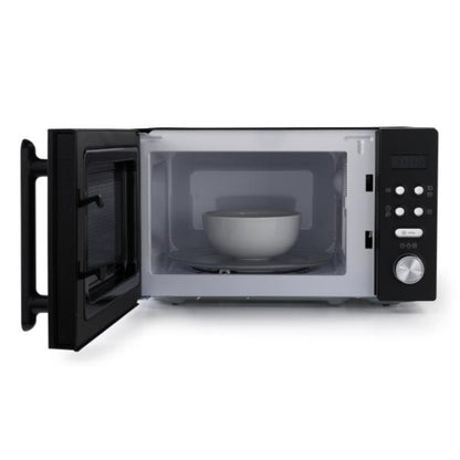 Salter EK5932BLK Toronto 20L Dig Microwave Black