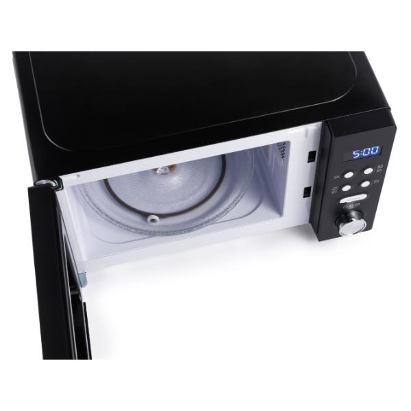 Salter EK5932BLK Toronto 20L Dig Microwave Black
