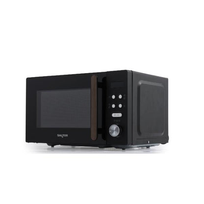 Salter EK5932BLK Toronto 20L Dig Microwave Black