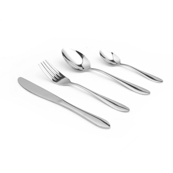 Salter Harrogate Cutlery Set 18/0 16Pc