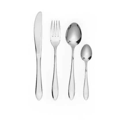 Salter Harrogate Cutlery Set 18/0 16Pc