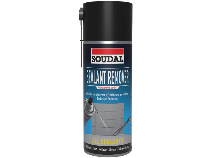 Soudal Sealant Remover Spray 400ml