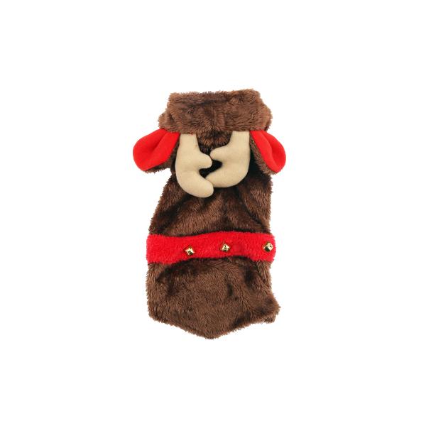 Reindeer Pet Coat CoOp Superstores