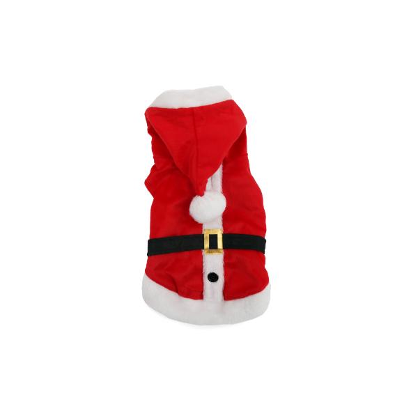 Santa Pet Outfit CoOp Superstores