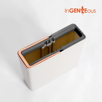 InGENIEous
PVA Squeegee &amp; Bucket