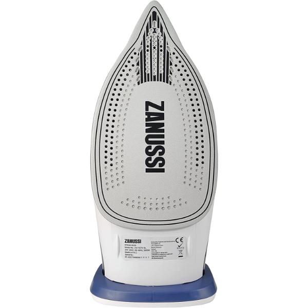 Zanussi ZSI-9270 Steam Iron Blue