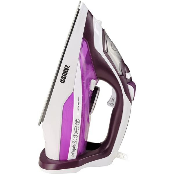 Zanussi ZSI-9270 Steam Iron Pink