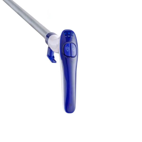 Zanussi ZSM-Z6001Uk Steam Cleaner