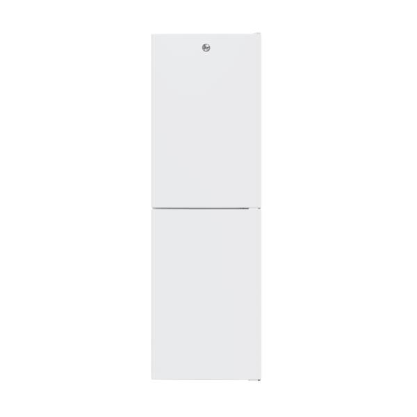Hoover HOCT3L517EWK-1 Low Frost 50/50 Fridge Freezer - White - E Rated