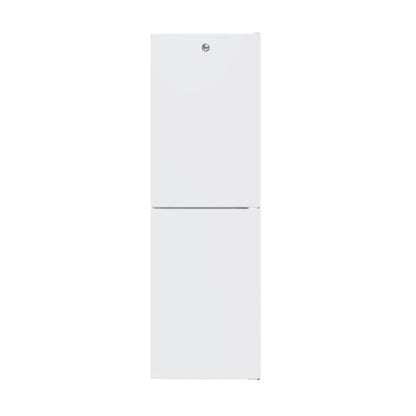 Hoover HOCT3L517EWK-1 Low Frost 50/50 Fridge Freezer - White - E Rated
