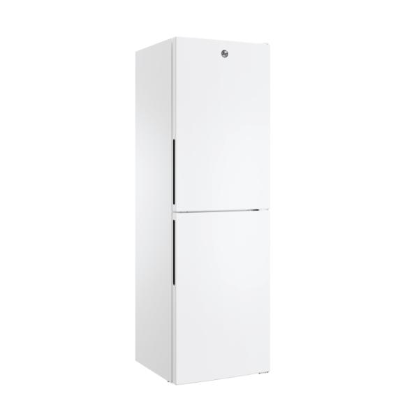 Hoover HOCT3L517EWK-1 Low Frost 50/50 Fridge Freezer - White - E Rated