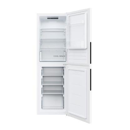 Hoover HOCT3L517EWK-1 Low Frost 50/50 Fridge Freezer - White - E Rated