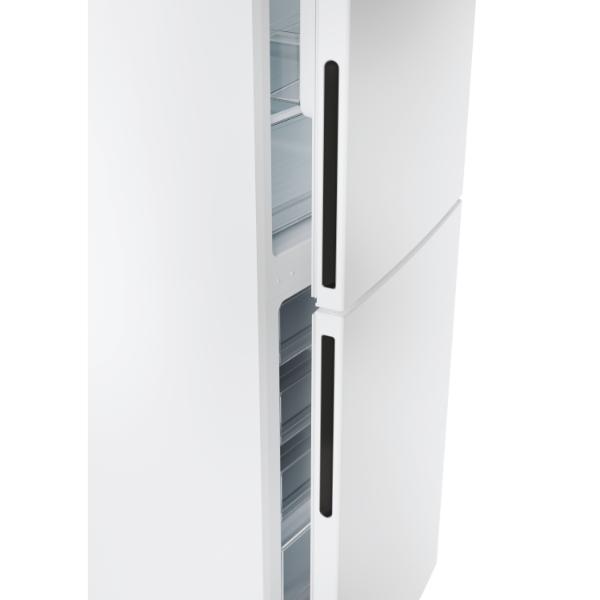 Hoover HOCT3L517EWK-1 Low Frost 50/50 Fridge Freezer - White - E Rated