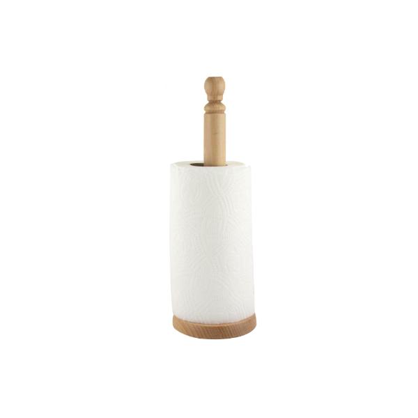 Beech Towel Holder